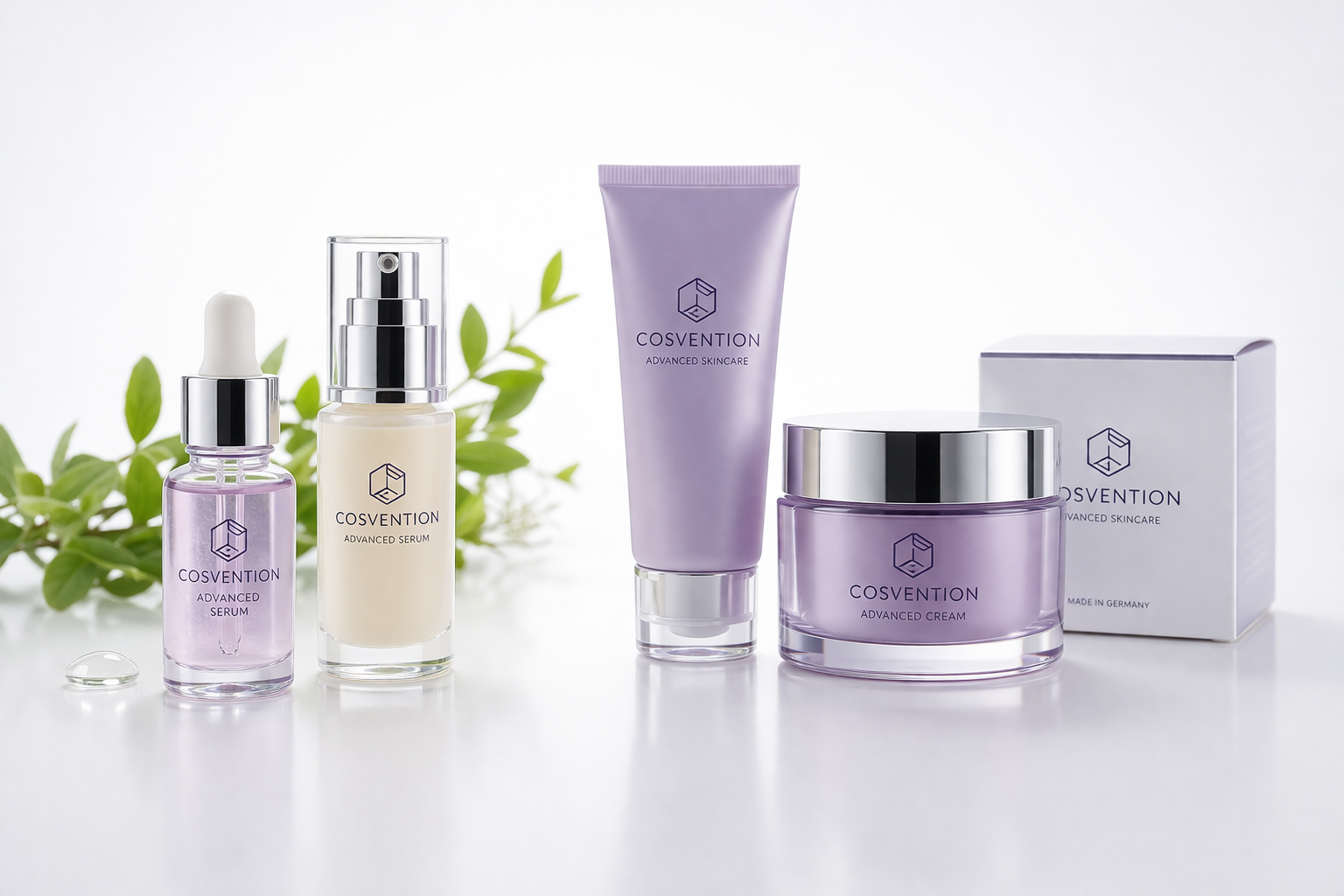 Marktfähige Lösungen